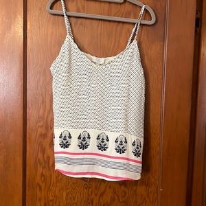 Lucky Brand Tank